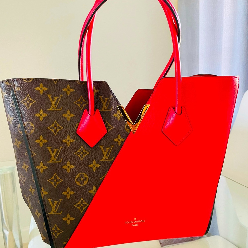 Louis Vuitton monogram